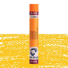 Talens Van Gogh olajpasztell kréta - 236.5, light orange pasztellkréta