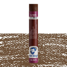 Talens Van Gogh olajpasztell kréta - 409.5, burnt umber pasztellkréta