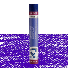 Talens Van Gogh olajpasztell kréta - 507.5, ultramarine violet pasztellkréta
