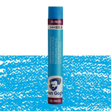 Talens Van Gogh olajpasztell kréta - 535.5, cerulean blue pasztellkréta