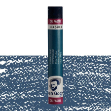 Talens Van Gogh olajpasztell kréta - 570.3, phthalo blue pasztellkréta