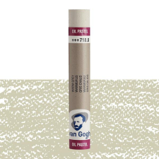 Talens Van Gogh olajpasztell kréta - 718.8, warm grey pasztellkréta