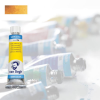 Talens Van Gogh tubusos akvarellfesték, 10 ml - 227, yellow ochre