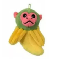 Talent show Italian Brainrot plüss, 28 cm - Chimpanzini Bananini plüssfigura
