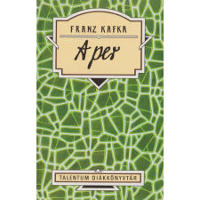 Talentum A per antikvárium - használt könyv