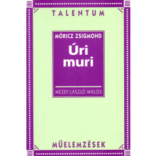 Talentum Kft Úri muri - Műeelmzések irodalom