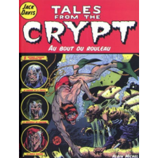  Tales from the crypt - Tome 06 – Jack Davis idegen nyelvű könyv