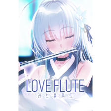 TALESSHOP Co., Ltd. Love Flute (PC - Steam elektronikus játék licensz) videójáték