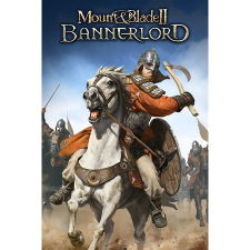 TaleWorlds Entertainment Mount & Blade II: Bannerlord (PC - Steam Digitális termékkulcs) videójáték