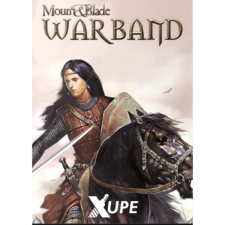 TaleWorlds Entertainment Mount & Blade: Warband DLC Collection (PC - Steam Digitális termékkulcs) videójáték