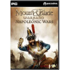 TaleWorlds Entertainment Mount & Blade: Warband - Napoleonic Wars videójáték