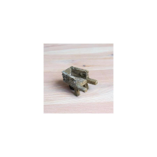 Talicska, polyrezin. Mérete: 45x25x25 mm játékfigura