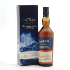  Talisker Distillers Edition whisky (0,7L / 45,8%) whisky
