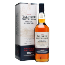 Talisker Port Ruighe 0,7l 45,8% DD whisky