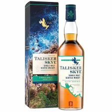  Talisker Skye whisky DRS (0,7L / 45,8%) whisky