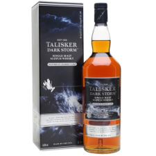 Talisker Whisky Dark Storm 1l DD. whisky