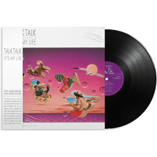  Talk - It's My Life (Limited 180 gram Edition) (Vinyl LP (nagylemez)) rock / pop