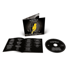  Talk - The Very Best Of (CD) rock / pop