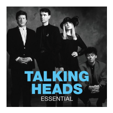 Talking Heads - Talking Heads - Essential (Cd) egyéb zene