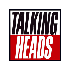  Talking Heads - True Stories (Limited Red Vinyl) (Vinyl LP (nagylemez)) rock / pop