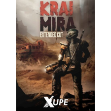 TallTech studio Krai Mira: Extended Cut (PC - Steam Digitális termékkulcs) videójáték