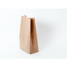  Talpas papírtasak 16x29 cm (9 cm talp és oldalredő) tasak