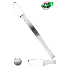  Talpkés rozsdamentes pedikűr eszköz (PP5980) lábápolás