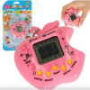  Tamagotchi alma elektronikus játék - rózsaszín