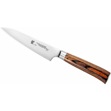 Tamahagane San Brown 12 cm-es univerzális kés VG-5 kés és bárd