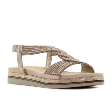 Tamaris 1-28200-44-964-38 Méret:38 női szandál