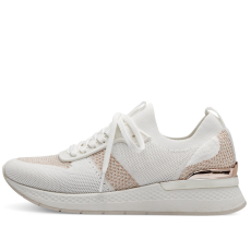 Tamaris 23712 42119 bebújós női félcipő