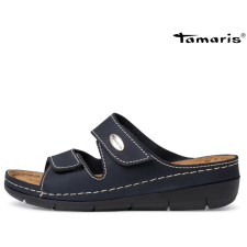 Tamaris 27510 805 női komfort papucs női cipő