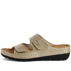 Tamaris 27510 965 komfort női papucs