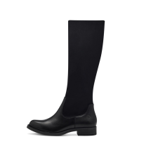 Tamaris 85502 43001 csinos női csizma női csizma, bakancs