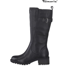 Tamaris 85601 29001 divatos női csizma női cipő