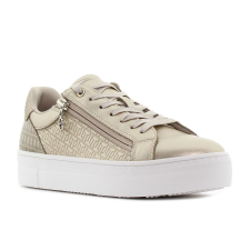 Tamaris arany női cipő Méret:39 női cipő