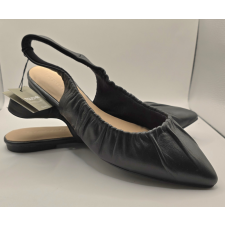  Tamaris bőr alkalmi szandál női cipő