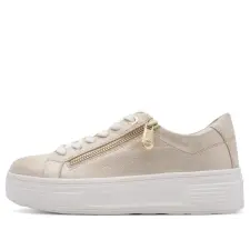 Tamaris Comfort 83726 44404 fűzős női félcipő női cipő