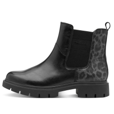 Tamaris Comfort 85421 45098 divatos női bokacsizma