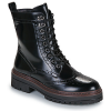 Tamaris Csizmák 25232-001 Fekete 39