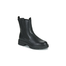 Tamaris Csizmák 25437-001 Fekete 37 női csizma, bakancs