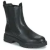 Tamaris Csizmák 25437-001 Fekete 40