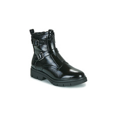 Tamaris Csizmák 25817-018 Fekete 37