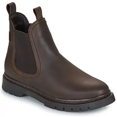 Tamaris Csizmák 25829-300 Barna 42