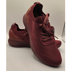  Tamaris DK Cherry Uni Touch it sportcipő