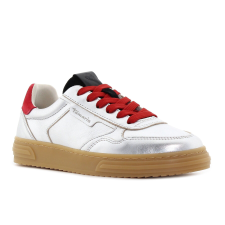 Tamaris ezüst női cipő Méret:39 női cipő