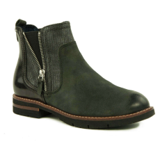  Tamaris Női Bokacsizma