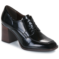 Tamaris Oxford cipők BABIS Fekete 40