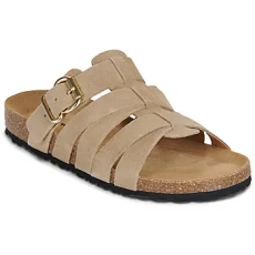 Tamaris Papucsok 27502 Bézs 41