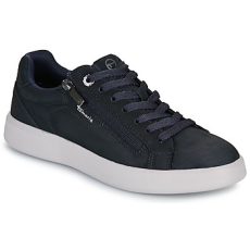 Tamaris Rövid szárú edzőcipők 23709-827 Tengerész 41